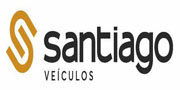 Logo | Santiago Veículos